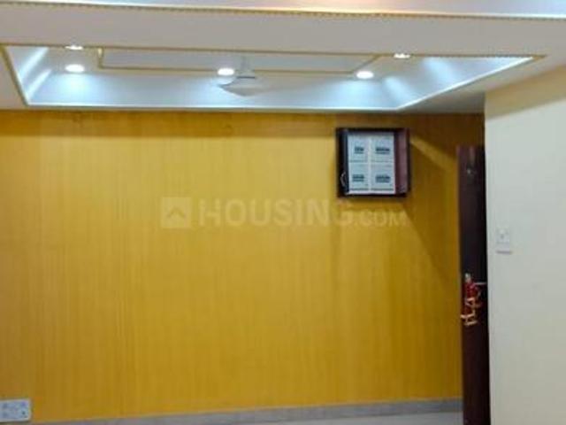 3 BHK Apartment in Prince Anwar Shah Connector for resale Kolkata. The reference number is 19969050