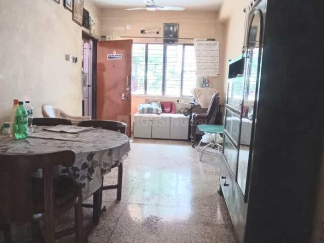 3 BHK Apartment in Prince Anwar Shah Connector for resale Kolkata. The reference number is 19900828