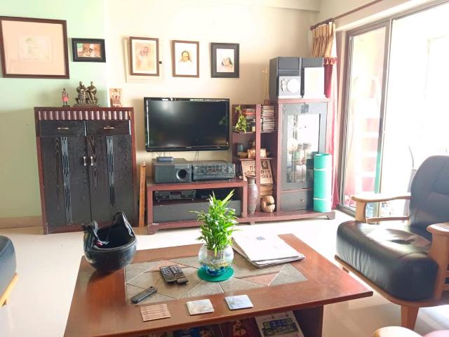 3 BHK Apartment in Prince Anwar Shah Connector for resale Kolkata. The reference number is 19913191
