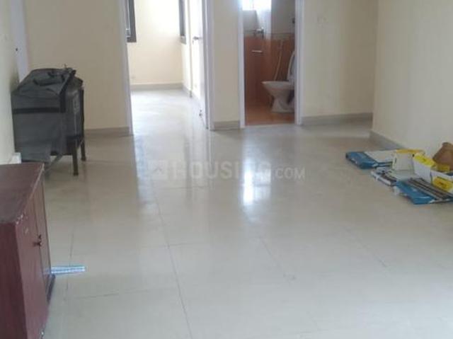 3 BHK Apartment in Prince Anwar Shah Connector for resale Kolkata. The reference number is 20086586