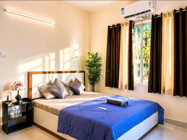 3 BHK Apartment in Prince Anwar Shah Connector for resale Kolkata. The reference number is 20099353
