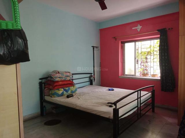 3 BHK Apartment in Prince Anwar Shah Connector for resale Kolkata. The reference number is 20284306