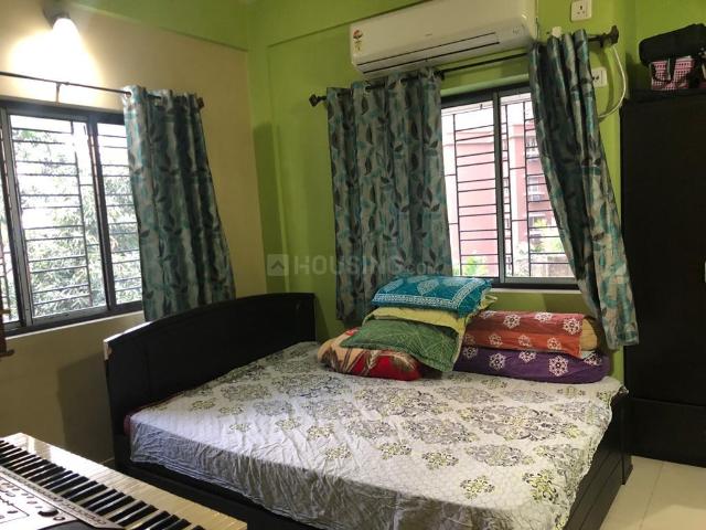 3 BHK Apartment in Prince Anwar Shah Connector for resale Kolkata. The reference number is 20340738