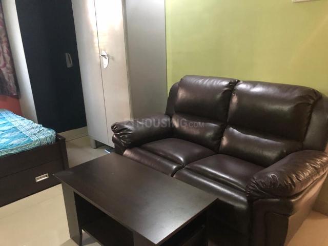 3 BHK Apartment in Prince Anwar Shah Connector for resale Kolkata. The reference number is 20367076