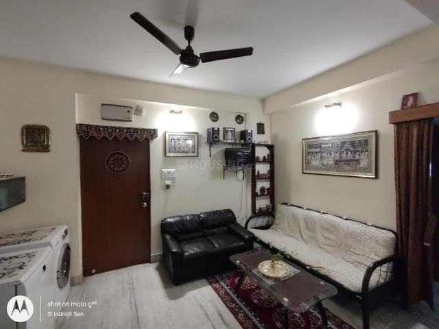 3 BHK Apartment in Prince Anwar Shah Connector for resale Kolkata. The reference number is 20331096