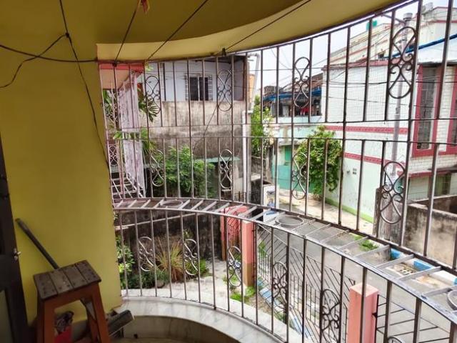 3 BHK Apartment in Prince Anwar Shah Connector for resale Kolkata. The reference number is 20633992