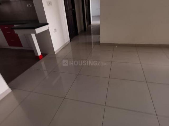 3 BHK Apartment in Puzhakkal for resale Thrissur. The reference number is 17111507