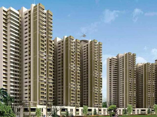 3 BHK Apartment in Puzhakkal for resale Thrissur. The reference number is 20709888