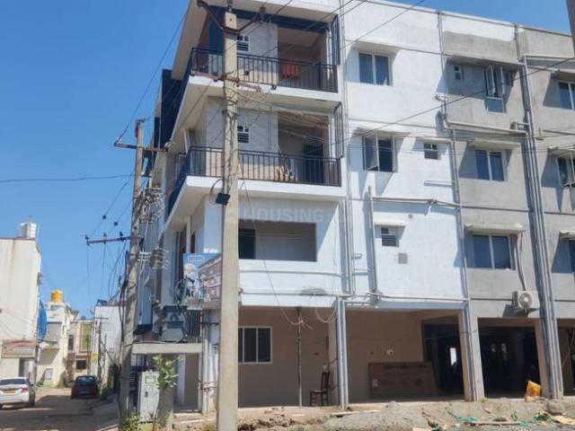 3 BHK Apartment in Puzhal for resale Chennai. The reference number is 20396075