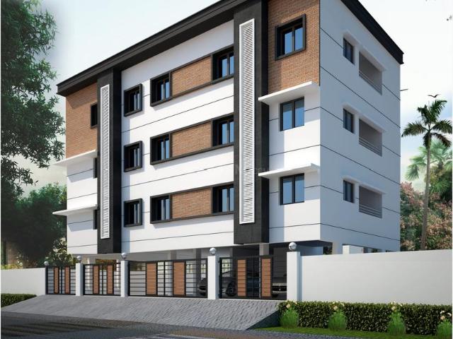 3 BHK Apartment in Puzhal for resale Chennai. The reference number is 20501048