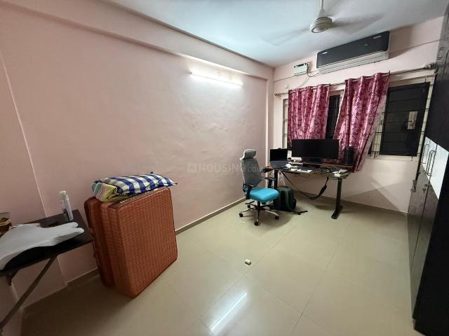 3 BHK Apartment in Pudupakkam for rent Chennai. The reference number is 20627927