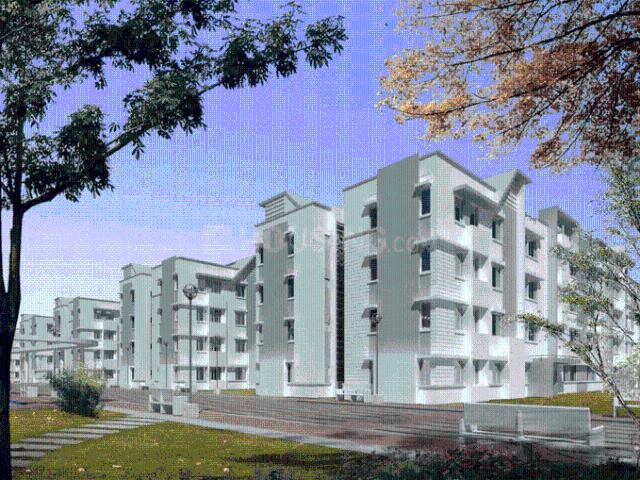 3 BHK Apartment in Pudupakkam for resale Chennai. The reference number is 19982571