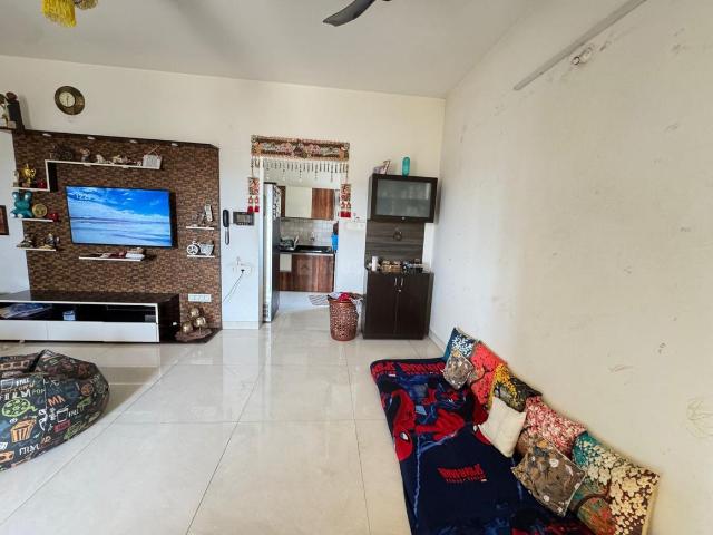 3 BHK Apartment in Punawale for rent Pune. The reference number is 19867689