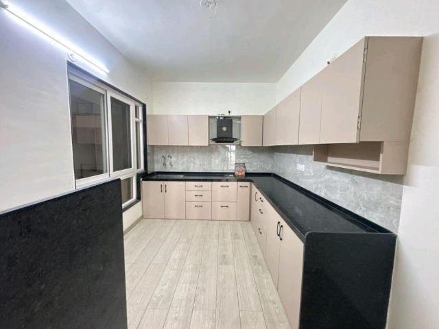 3 BHK Apartment in Punawale for rent Pune. The reference number is 19869699