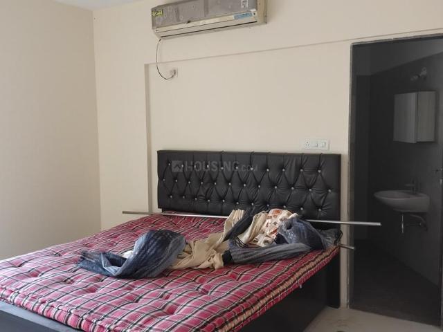 3 BHK Apartment in Punawale for rent Pune. The reference number is 19988915