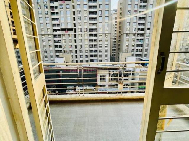 3 BHK Apartment in Punawale for rent Pune. The reference number is 20172011