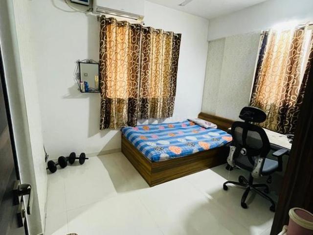 3 BHK Apartment in Punawale for rent Pune. The reference number is 20205560