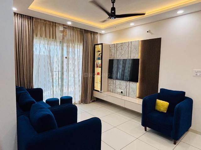 3 BHK Apartment in Punawale for rent Pune. The reference number is 20357033