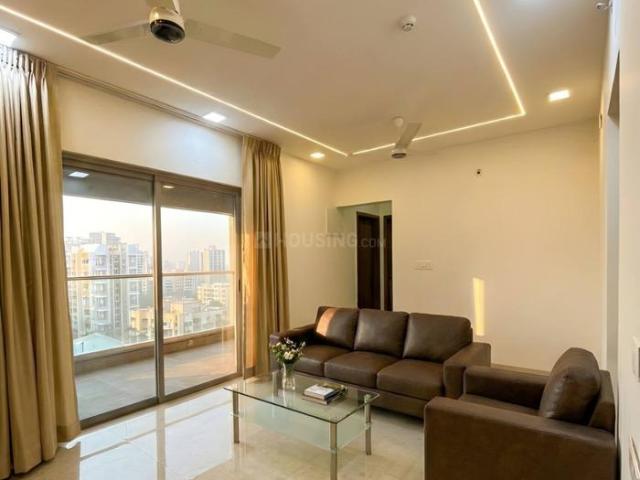 3 BHK Apartment in Punawale for rent Pune. The reference number is 20382964