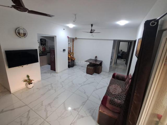 3 BHK Apartment in Punawale for rent Pune. The reference number is 20385171