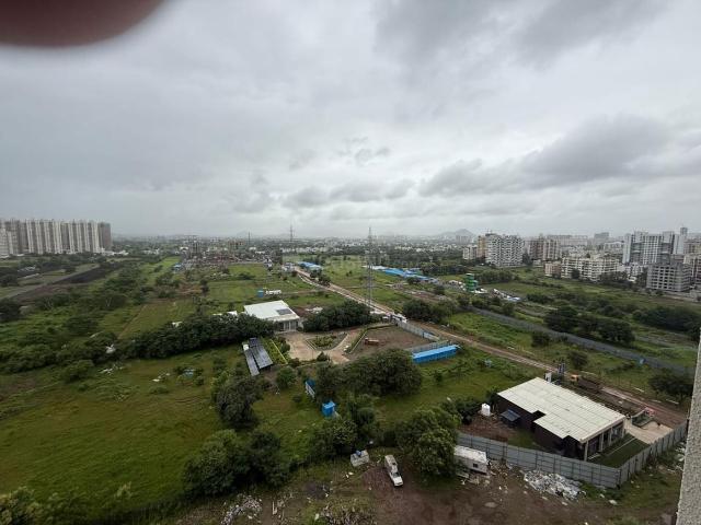 3 BHK Apartment in Punawale for rent Pune. The reference number is 20327862