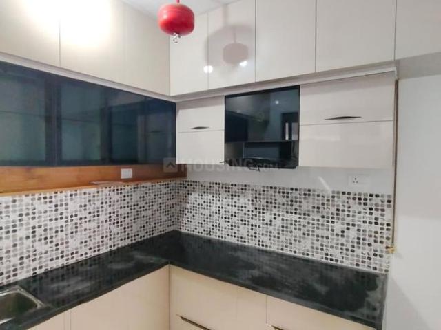 3 BHK Apartment in Punawale for rent Pune. The reference number is 20443927