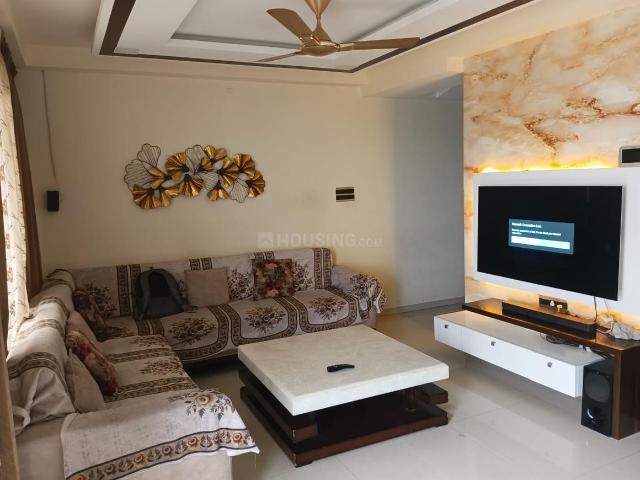 3 BHK Apartment in Punawale for rent Pune. The reference number is 20412867