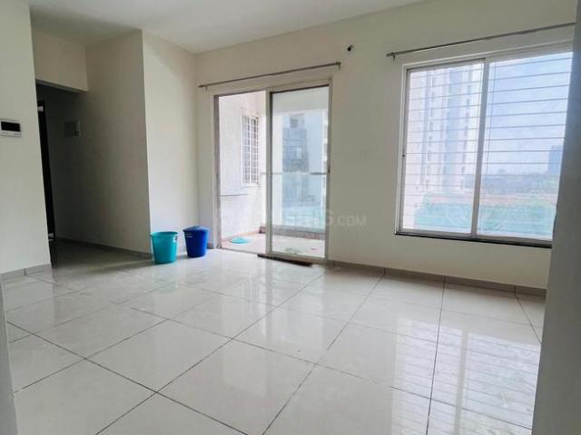 3 BHK Apartment in Punawale for rent Pune. The reference number is 20435643