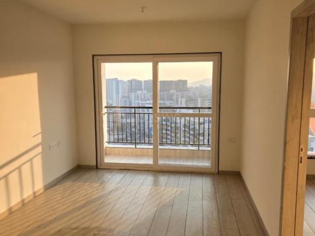 3 BHK Apartment in Punawale for rent Pune. The reference number is 20540361