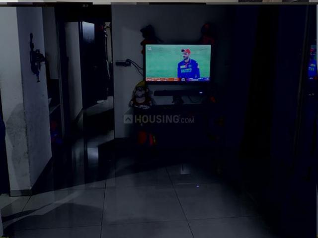 3 BHK Apartment in Punawale for rent Pune. The reference number is 20552126