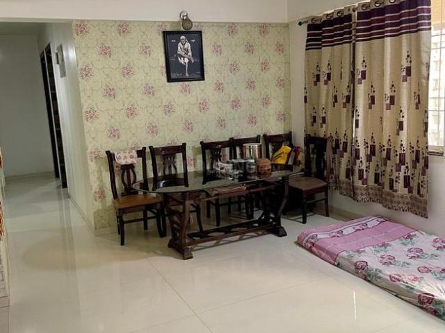 3 BHK Apartment in Punawale for rent Pune. The reference number is 20576258