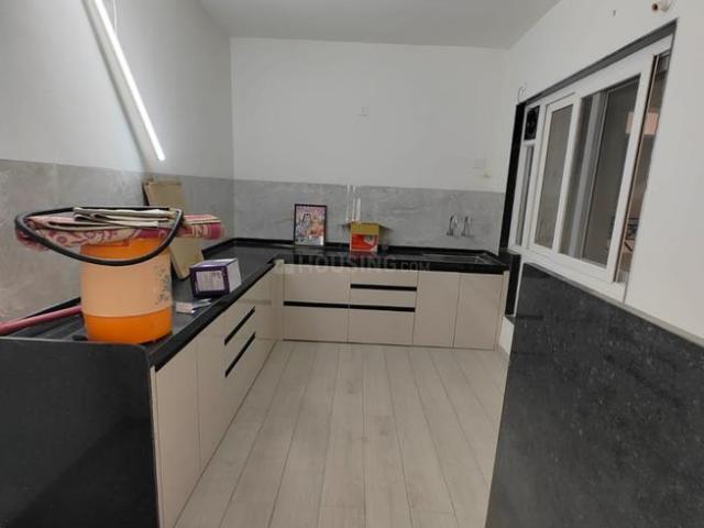 3 BHK Apartment in Punawale for rent Pune. The reference number is 20592169