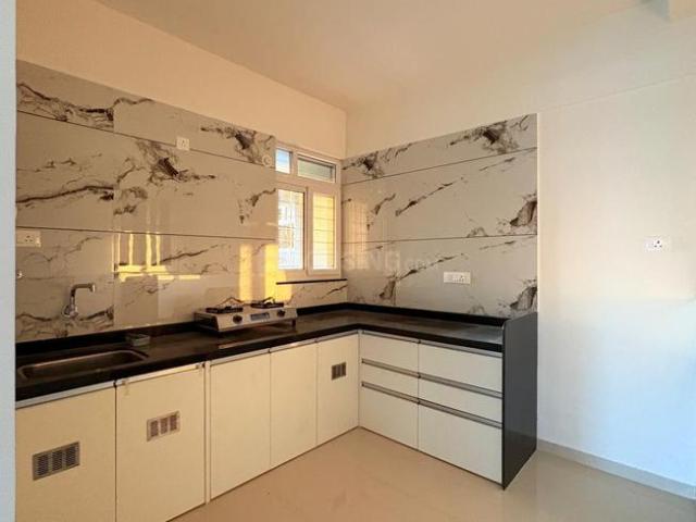 3 BHK Apartment in Punawale for rent Pune. The reference number is 20598148