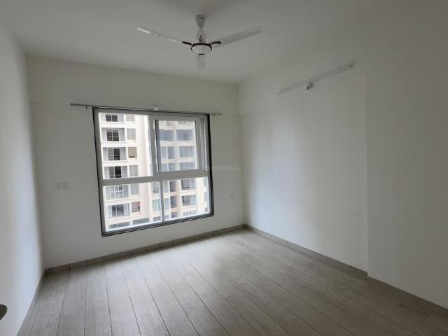 3 BHK Apartment in Punawale for rent Pune. The reference number is 20508542