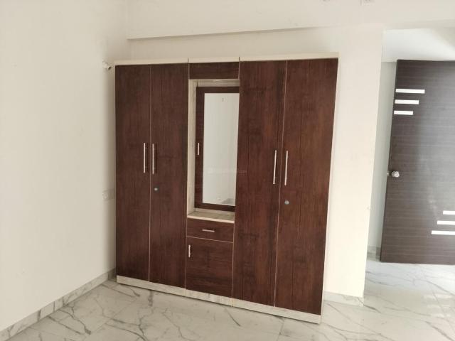 3 BHK Apartment in Punawale for rent Pune. The reference number is 20510065