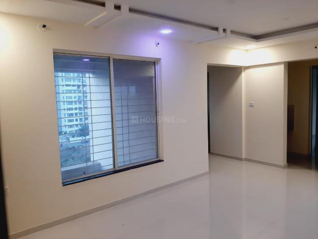 3 BHK Apartment in Punawale for rent Pune. The reference number is 20518685
