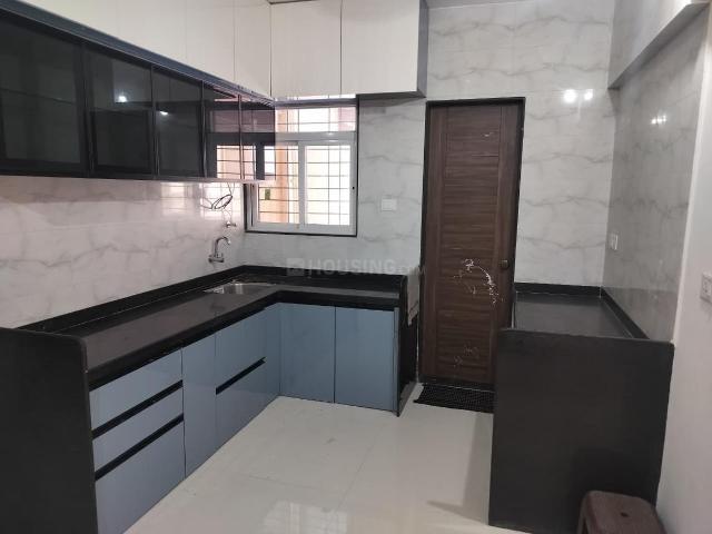 3 BHK Apartment in Punawale for rent Pune. The reference number is 20615946