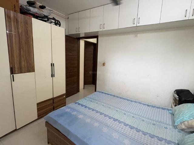 3 BHK Apartment in Punawale for rent Pune. The reference number is 20776885