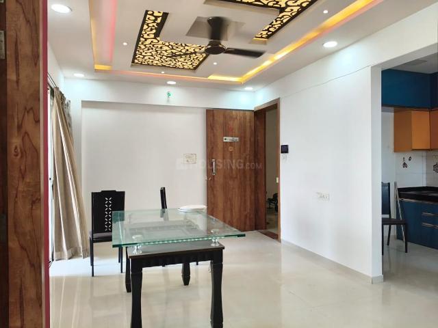 3 BHK Apartment in Punawale for rent Pune. The reference number is 20780936
