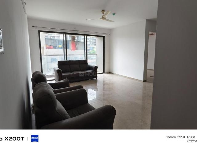 3 BHK Apartment in Punawale for rent Pune. The reference number is 20788067