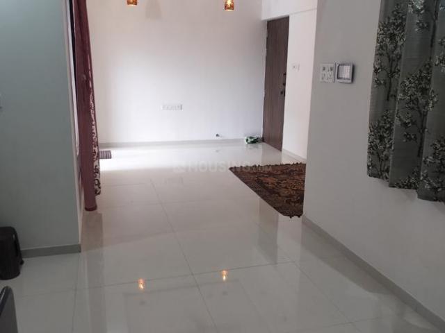 3 BHK Apartment in Punawale for rent Pune. The reference number is 20709573