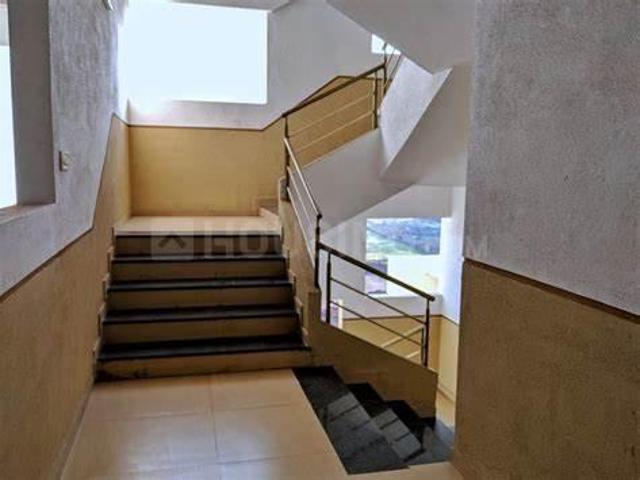 3 BHK Apartment in Punawale for resale Pune. The reference number is 15529802