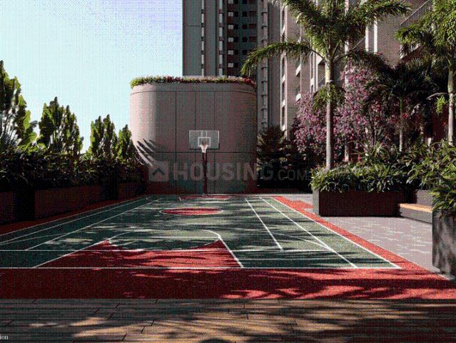 3 BHK Apartment in Punawale for resale Pune. The reference number is 16728455