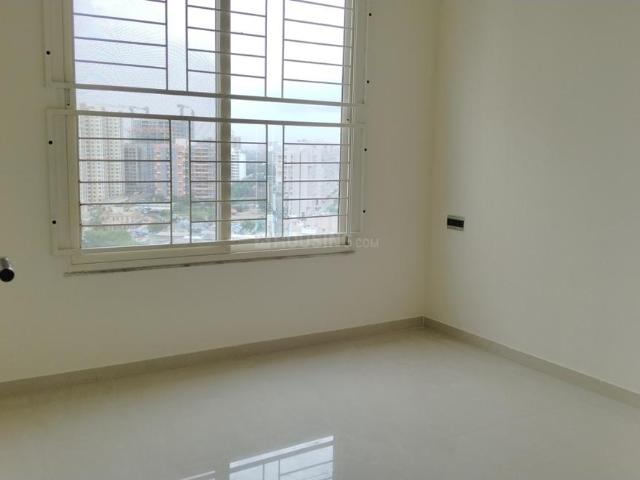 3 BHK Apartment in Punawale for resale Pune. The reference number is 17003161