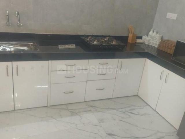 3 BHK Apartment in Punawale for resale Pune. The reference number is 19302169
