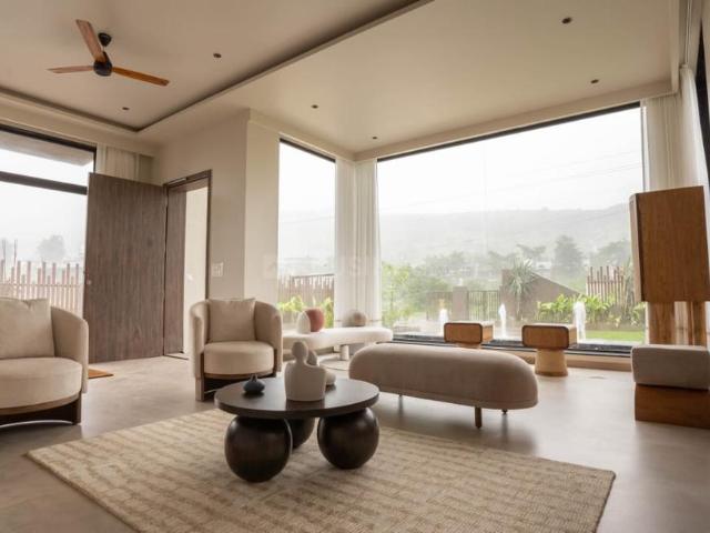 3 BHK Apartment in Punawale for resale Pune. The reference number is 19427724