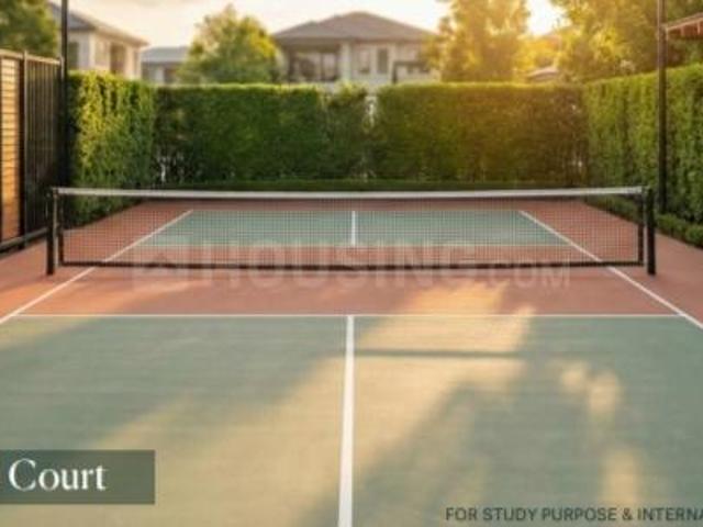 3 BHK Apartment in Punawale for resale Pune. The reference number is 19620151