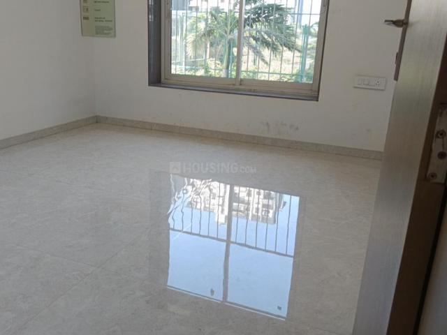 3 BHK Apartment in Punawale for resale Pune. The reference number is 20151695