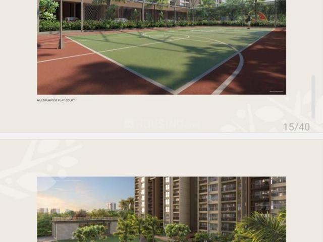 3 BHK Apartment in Punawale for resale Pune. The reference number is 20178035