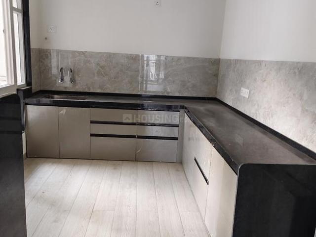 3 BHK Apartment in Punawale for resale Pune. The reference number is 20601691